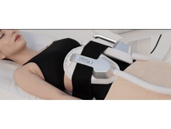 クローバー(Clover)/電磁パルス