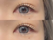 くるり 仲御徒町 上野御徒町店/パリジェンヌラッシュリフト