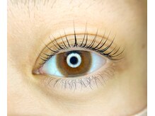 パルトネール(partenaire)/まつ毛パーマ