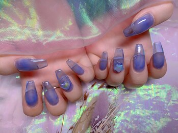 スノーネイルサロン 新宿店(Snow nail salon)/