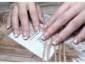 ミスユー(Miss U)/おしゃれネイル