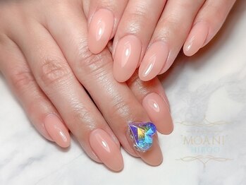 モアニ ヒロオ 渋谷店(MOANI Hiroo)/