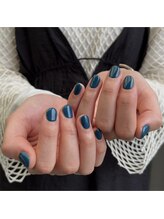 ハイニー(HINY)/ワンカラー　