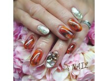 アイネイル(iNAIL)/