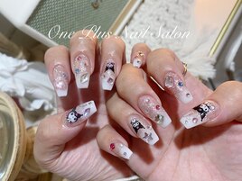 持ち込みデザイン