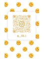 ソル(SOL.) Instagram【___sol.1】follow me!!