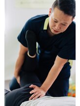 えにし整骨院 整体院/反り腰改善で下っ腹改善！？