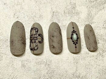 コレット(Colette.)/ジェル・スカルプやり放題持込可