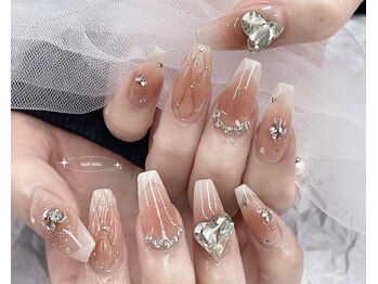 ヌアネイル(NUR NAIL)/