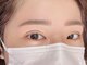 アイラウンジ ミリ(eyelounge mm)の写真/ナチュラルだけど目力がUP♪逆まつげで、お悩みの貴方もぱっちり印象的なお目元に☆