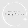 ホーリースター(Holy star)ロゴ