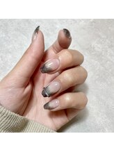 ブリエ(Briller)/＊ニュアンスネイル