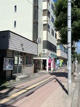 サッカ(札佳 sakka)/