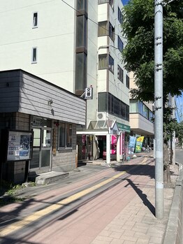 サッカ(札佳 sakka)/