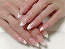 ユー(you)/フレンチネイル