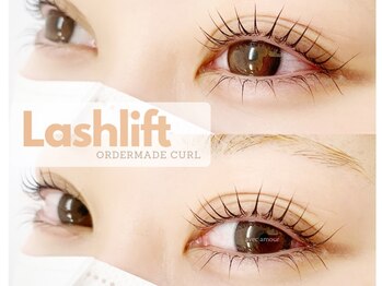 アヴェックアムール 豊田(avec amour)/オーダーメイドラッシュリフト