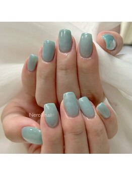 ネロリネイル(Neroli nail)/