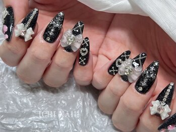 イチネイル(ICHI NAIL)/持ち込みデザイン