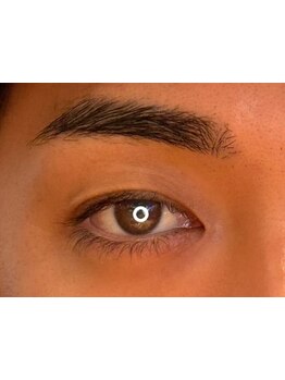 メンズにオススメのサロン