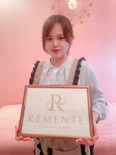 リメンテ 池袋東口店(REMENTE) スタッフ Naoko