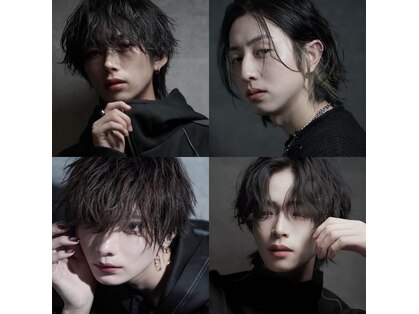 シン(.syn.)の写真