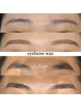 キーバイマグモモ(KYE by Mag momo)/眉毛/アイブロウ/眉/まゆげ