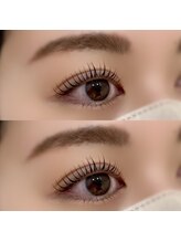 エル(ailes)/まつげパーマ/ラッシュリフト