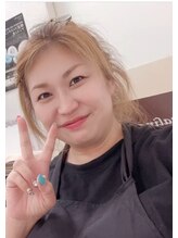 ピー ブリエ ヨシヅヤ清洲店&nbsp;三輪 泰代