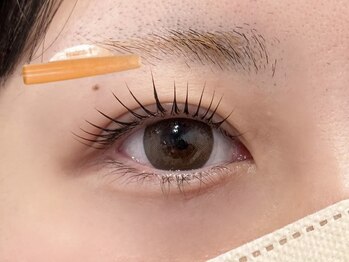 リュクス 燕三条店(Luxe)/韓国式デザインパーマ