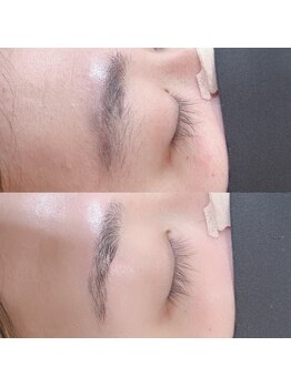 プラチナムドール 和歌山店(PLATINUM DOLL)/メンズアイブロウ/和歌山