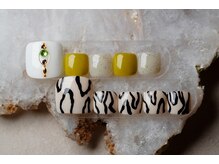 フリーリー 大泉学園(freely)/フットシンプル定額