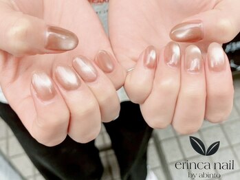 エリンカネイル バイ レシッド 武蔵小杉(erincanail by rcid)