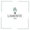 ラメンテ接骨院(Lamente接骨院)のお店ロゴ