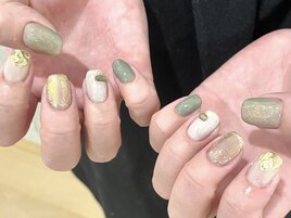 シンプルニュアンス