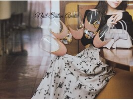 大人上品綺麗めAmitie Style＊。
