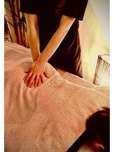 サワヤカ 二日町店/[新規］もみほぐし+足裏セット &nbsp;