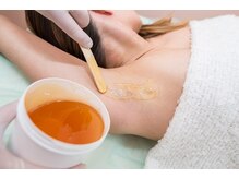 アルゴ 久留米店(ALGO)の雰囲気（【感動効果】ワックス脱毛×最新光脱毛で脱毛効果3倍！？）