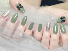 ブルームビューティ― 新宿(Blooｍ Beauty)/