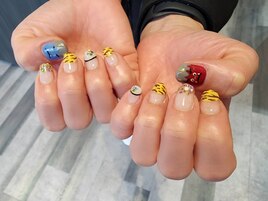 イベントデザイン