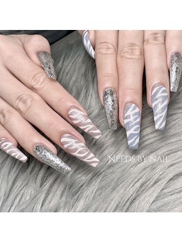 ニーズ バイ ネイル(Need’s by nail)/