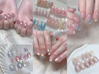チュエル 池袋(Chuel)の写真