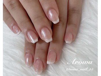 フレンチネイル