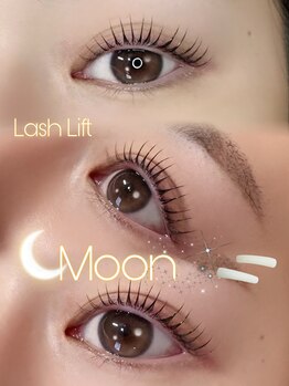 アイモア 金山店(eye mor.)/丸みカールデザイン