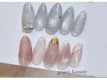 グレースビューティ(gracebeauty)/極上マグネットカラーデザイン