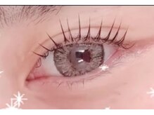 ボナセーラ ヴィーア(Buonasera VIA)の雰囲気（まつげパーマ（ラッシュリフト）♪）