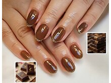 チェリー(Cherry)/ワンカラーxスキニーフレンチ