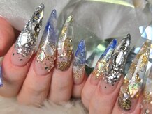 レア 船橋店(Lea)/スカルプやり放題