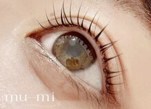 ムーミ(mu-mi)
