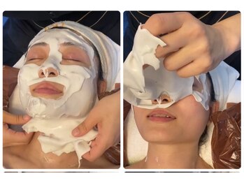 ニコリー(Nicory)/辻堂エステフェイシャル/小顔