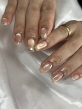 ジェイドネイル(Jade nail)/【人気No.1】マグネットネイル